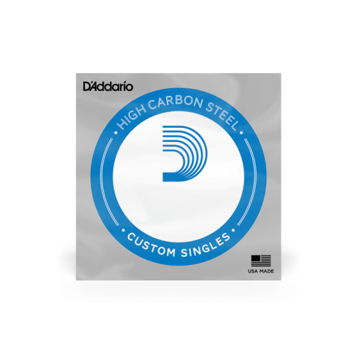 D`ADDARIO PL017