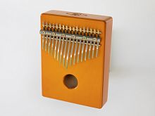 Kalimba LAB KL-A-A17MCPM-Y