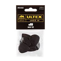 DUNLOP 427P200 Ultex Jazz III 6Pack