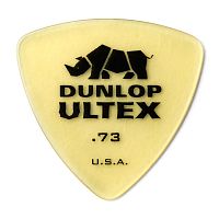 DUNLOP 426P073 Ultex Triangle 6Pack