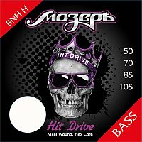 МОЗЕРЪ BNH-H Hit Drive