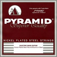 Pyramid 987100 Nickel Plated