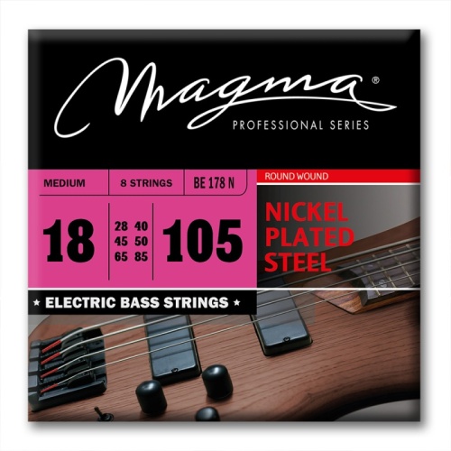 Magma String BE178N