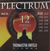 Thomastik Plectrum AC210