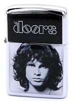 Зажигалка The Doors ( Jim Morrison )