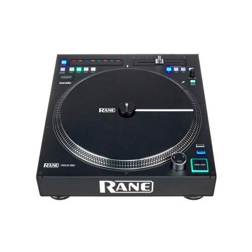 Rane TWELVE MKII фото 2