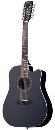 Framus FD 14 S BK CE 12