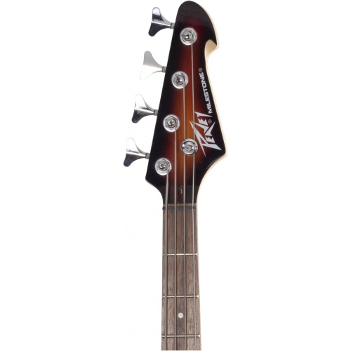 PEAVEY Milestone VBS фото 6