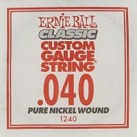 ERNIE BALL P01240