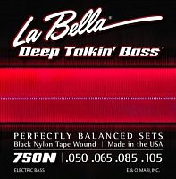 La Bella 750N-B