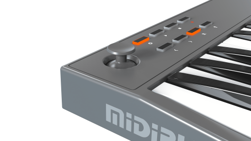 Midiplus TINY+ фото 4