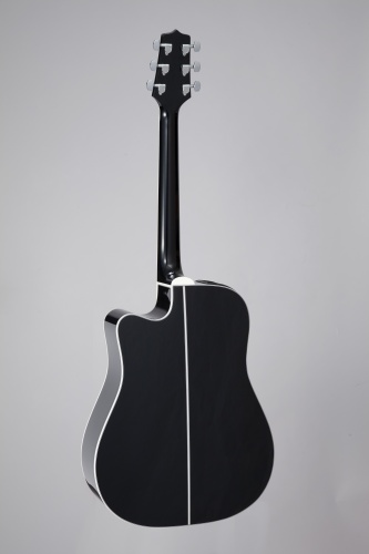 TAKAMINE GD34CE-BLK фото 2