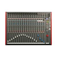 Allen & Heath ZED24