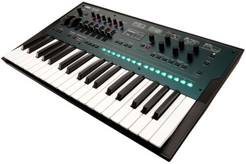 KORG OPSIX фото 5