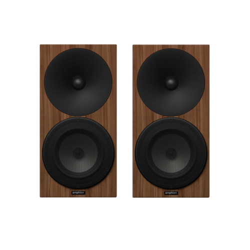 Amphion Argon3S Walnut