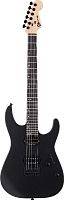 CHARVEL Pro-Mod DK24 HH HT Satin Black