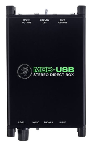 MACKIE MDB-USB