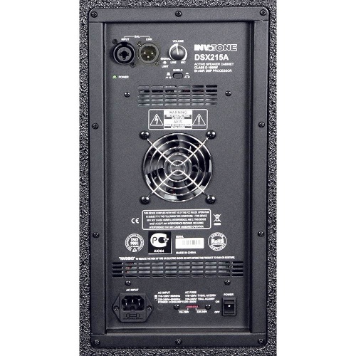 Invotone DSX215A фото 3