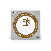 D`ADDARIO PB020