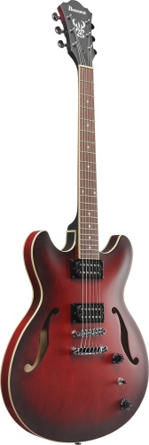 IBANEZ AS53-SRF фото 3