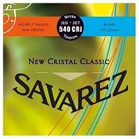 Savarez 540CRJ