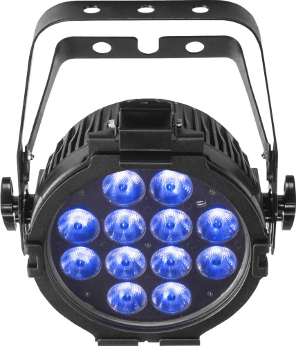 CHAUVET-DJ SlimPAR Pro H USB фото 2